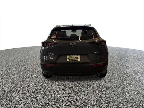 2024 Mazda CX-30 Base