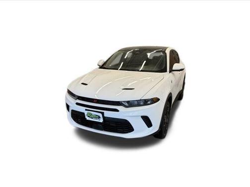2024 Dodge Hornet GT Plus AWD
