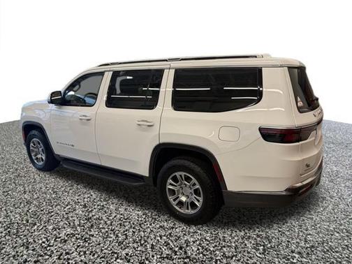 2022 Jeep Wagoneer Series I 4x4