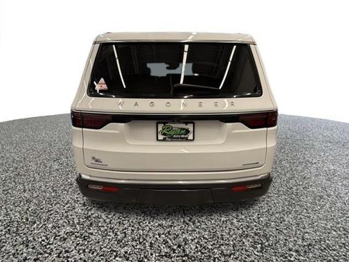 2022 Jeep Wagoneer Series I 4x4