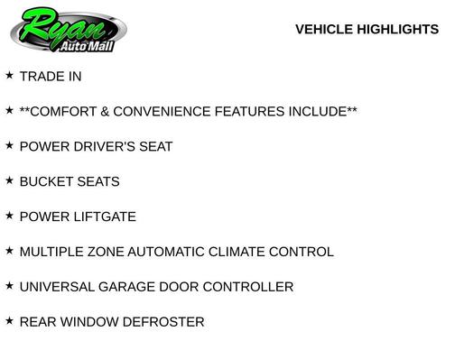 Blizzard Pearl 2014 Toyota Venza LE