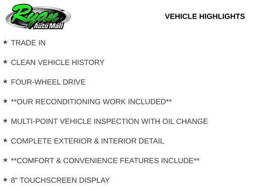 2015 Chevrolet Silverado 1500 2LT