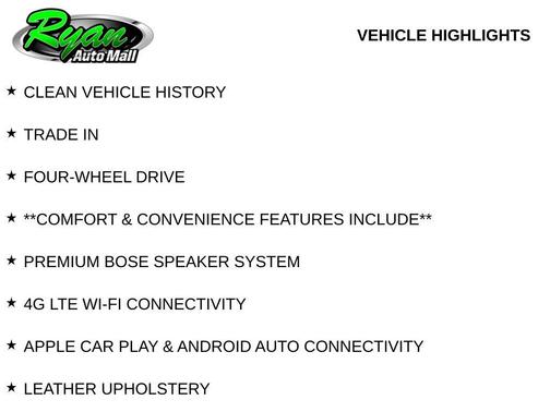 Iridium Metallic 2018 GMC Yukon SLT