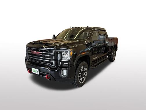 2023 GMC Sierra 3500 AT4