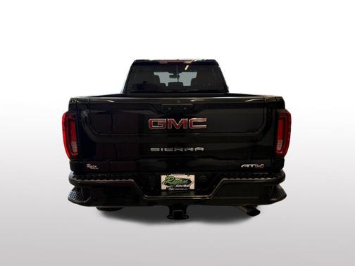 2023 GMC Sierra 3500 AT4