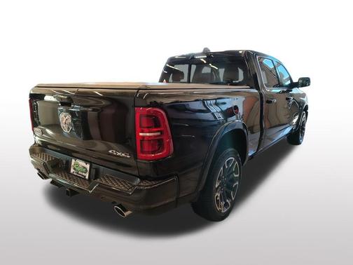 2026 RAM 1500 Longhorn