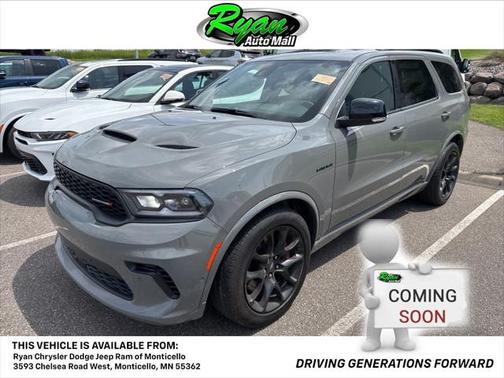 2024 Dodge Durango R/T Premium AWD
