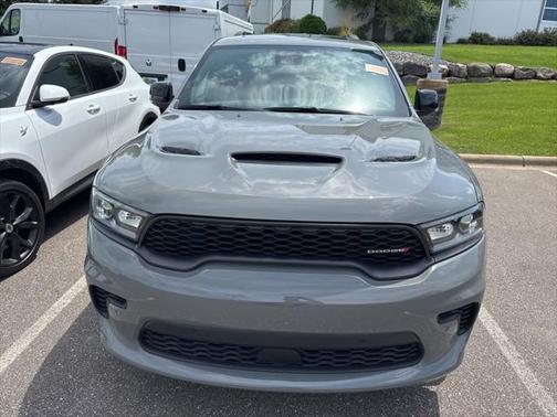 2024 Dodge Durango R/T Premium AWD