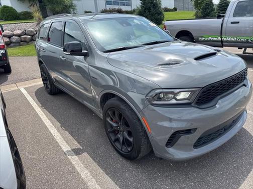 2024 Dodge Durango R/T Premium AWD