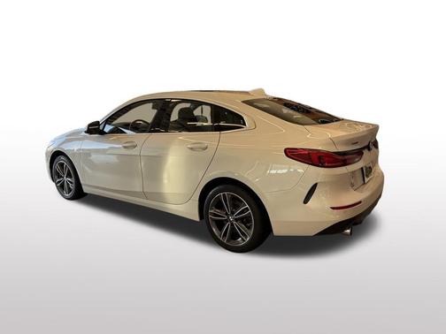 2024 BMW 228 Gran Coupe i xDrive