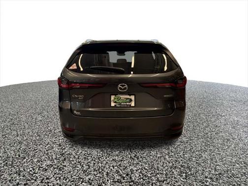 2024 Mazda CX-90 3.3 Turbo Preferred Plus