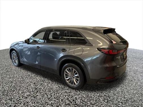 2024 Mazda CX-90 3.3 Turbo Preferred Plus