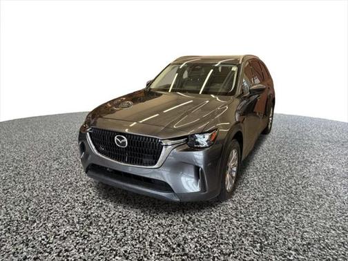 2024 Mazda CX-90 3.3 Turbo Preferred Plus