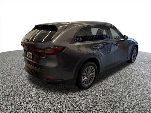 2024 Mazda CX-90 3.3 Turbo Preferred Plus