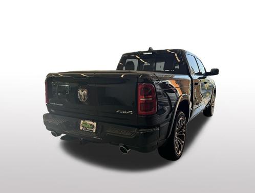 2026 RAM 1500 ST