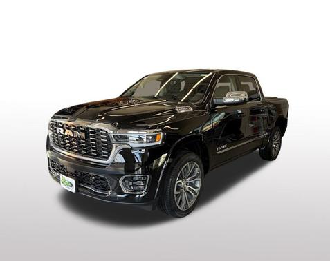 2026 RAM 1500 ST
