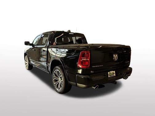 2026 RAM 1500 ST