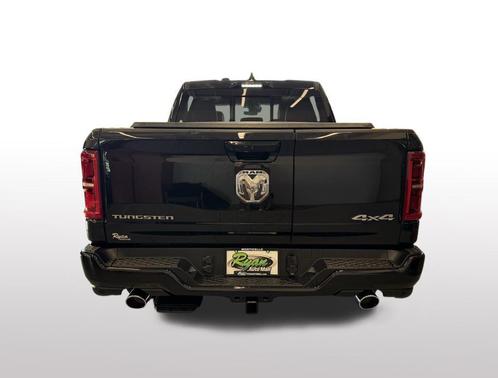 2026 RAM 1500 ST