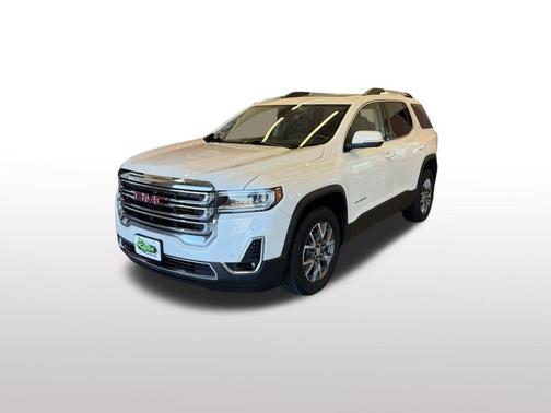 2022 GMC Acadia AWD SLT