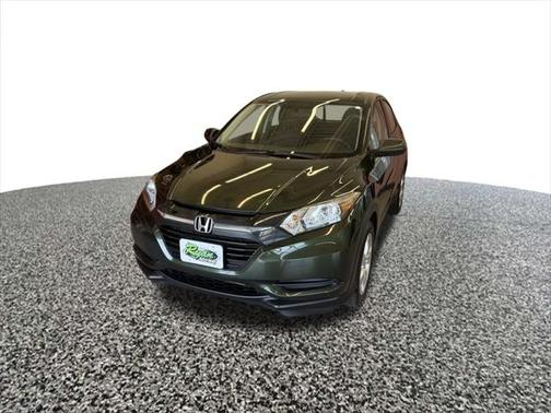2016 Honda HR-V LX
