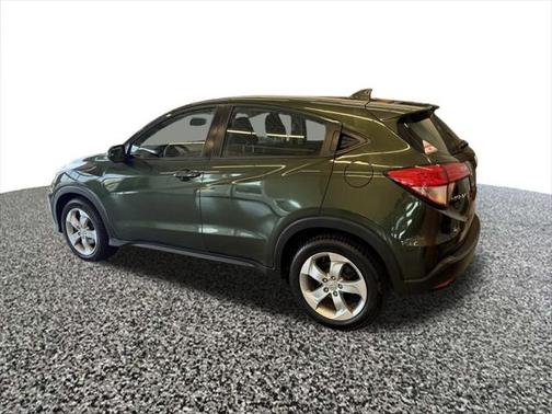 2016 Honda HR-V LX