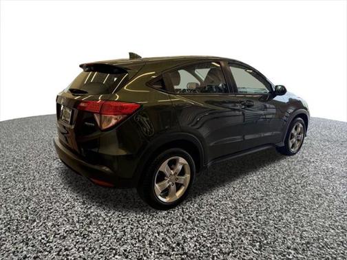 2016 Honda HR-V LX