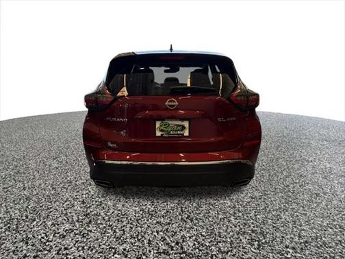 2023 Nissan Murano SL Intelligent AWD