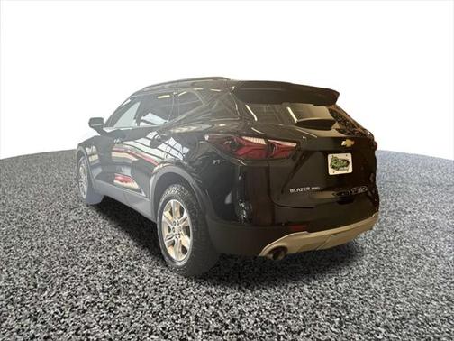 2019 Chevrolet Blazer 2LT