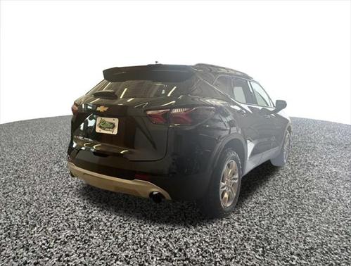 2019 Chevrolet Blazer 2LT