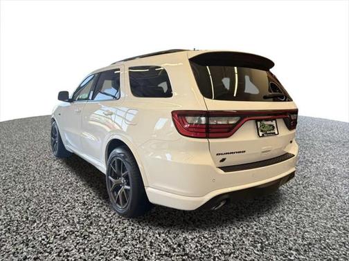 2025 Dodge Durango R/T 20th Anniversary Premium AWD