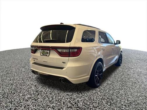 2025 Dodge Durango R/T 20th Anniversary Premium AWD