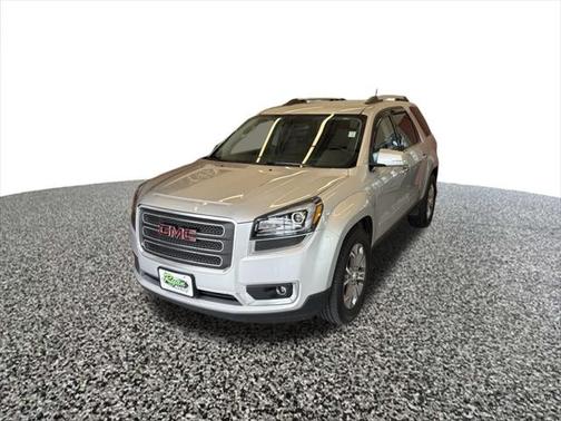 2016 GMC Acadia SLT-2