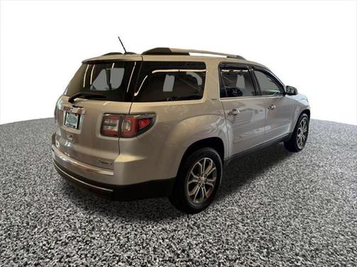 2016 GMC Acadia SLT-2