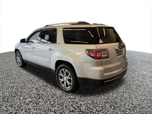 2016 GMC Acadia SLT-2