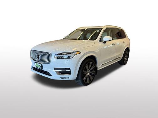 2021 Volvo XC90 T6 Inscription