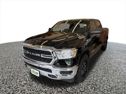2019 RAM 1500 Tradesman