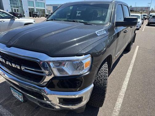 2019 RAM 1500 Tradesman