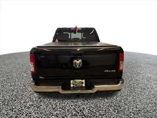 2019 RAM 1500 Tradesman