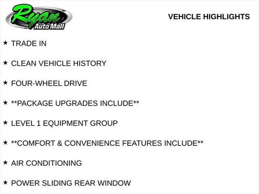 2019 RAM 1500 Tradesman