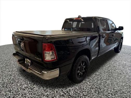 2019 RAM 1500 Tradesman