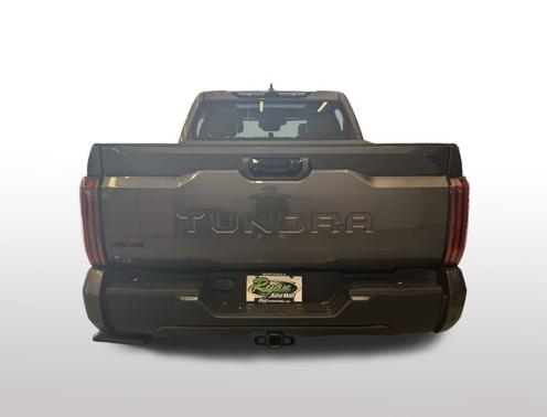 2024 Toyota Tundra Hybrid Limited