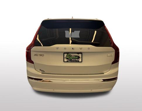 2023 Volvo XC90 Recharge Plug-In Hybrid T8 Ultimate 6-Seater