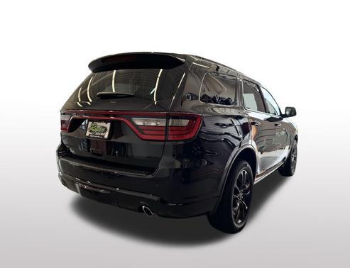 2025 Dodge Durango GT AWD
