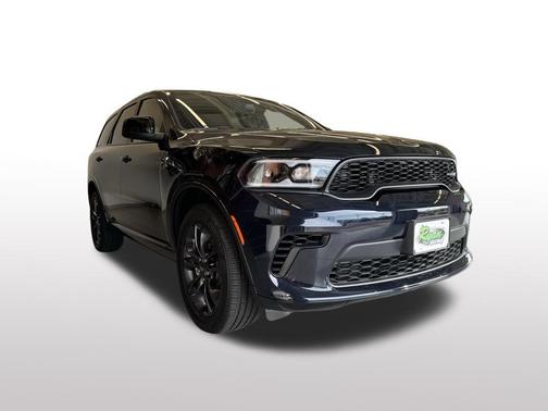 2025 Dodge Durango GT AWD