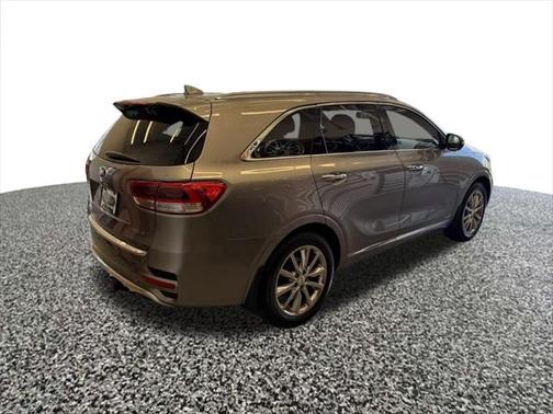 2018 Kia Sorento SX