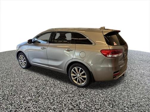 2018 Kia Sorento SX