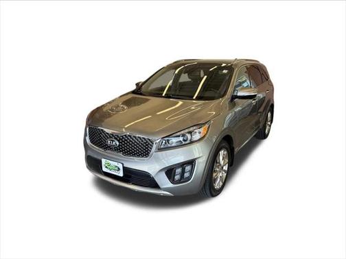 2018 Kia Sorento SX