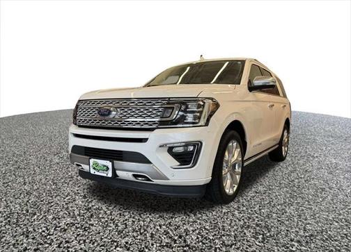 2019 Ford Expedition Platinum