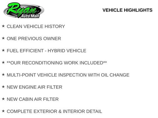 Fathom Blue Pearlcoat 2023 Chrysler Pacifica Hybrid Touring L