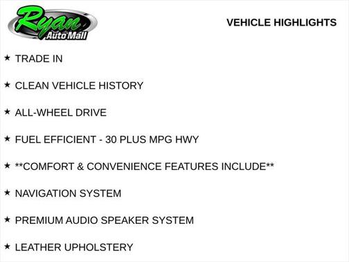 2015 Volkswagen Golf R 4-Door w/DCC & Navigation